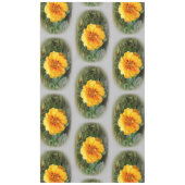 zomerkleuren tafelkleed (Voorkant)