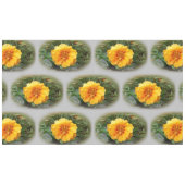 zomerkleuren tafelkleed (Voorkant (Horizontaal))