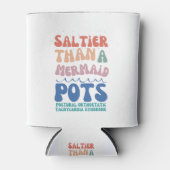 Zomerkoeler Blikjeskoeler (Voorkant)