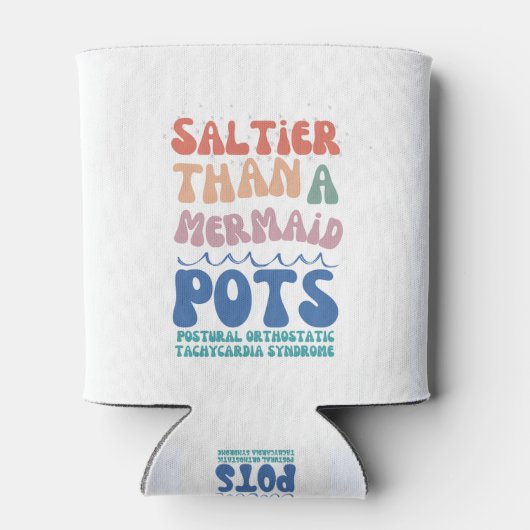 Zomerkoeler Blikjeskoeler (Achterkant)