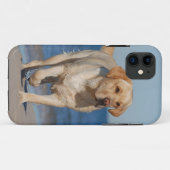 Zomerlab Case-Mate iPhone Case (Achterkant (horizontaal))