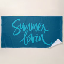 Zomerliefde