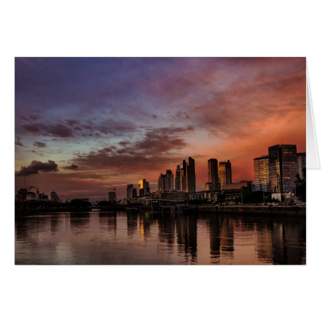 zomermiddag (Voorkant Horizontaal)