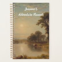 zomermiddag (1865) -  planner