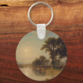 zomermiddag (1865) - Sleutelhanger (Voorkant)