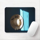 zomermuismatten muismat (Met muis)