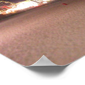 zomernacht poster (Hoek)