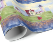 zomernubbel cadeaupapier (Rol Hoek)