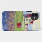 zomernubbel Case-Mate iPhone case (Achterkant (horizontaal))
