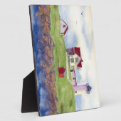 zomernubbel fotoplaat (Zijkant)