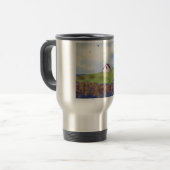 zomernubbel reisbeker (Voorkant links)