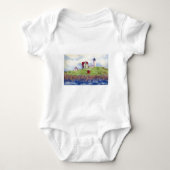 zomernubbel romper (Voorkant)