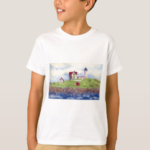 zomernubbel t-shirt