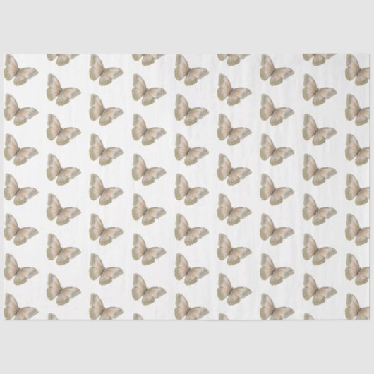  zomerontwerp 10 tissuepapier (Voorkant)