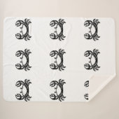 Zomerontwerp deken (Voorkant (horizontaal))