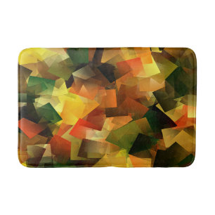 Zomeroogst........ Badmat