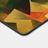 Zomeroogst..... Bureaumat (Hoek)