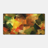 Zomeroogst..... Bureaumat (Voorkant)