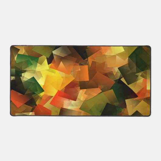 Zomeroogst..... Bureaumat (Voorkant)