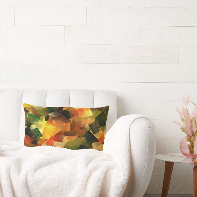 Zomeroogst....... Kussen (Bank)