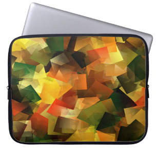 Zomeroogst....... Laptop Sleeve