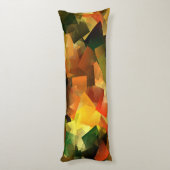 Zomeroogst....... Lichaamskussen (Achterkant (Verticaal))