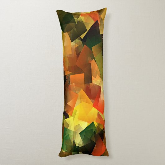 Zomeroogst....... Lichaamskussen (Achterkant (Verticaal))