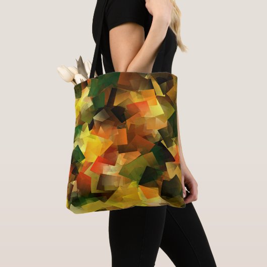 Zomeroogst...... Tote Bag (Dichtbij)
