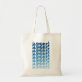 zomeroombre-tas tote bag (Voorkant)