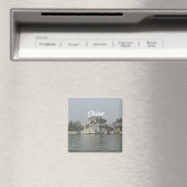 Zomerpaleis Magneet (Insitu (Vaatwasser))