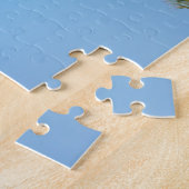 Zomerpalmboom Legpuzzel (Zijkant)