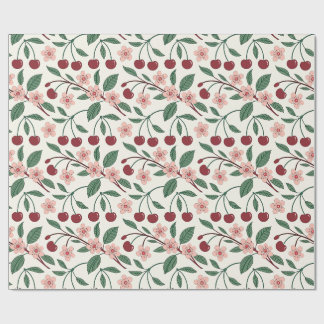 Zomerpapier Vouwbladen Cadeaupapier
