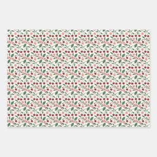 Zomerpapier Vouwbladen Inpakpapier Vel