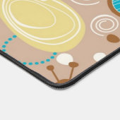 Zomerpatroon Bureaumat (Hoek)