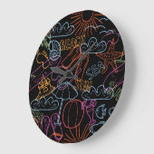 Zomerpatroon Grote Klok (Hoek)