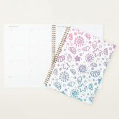Zomerpatroon Planner (Display)