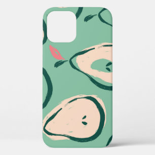 Zomerperen: vers fruitpatroon. Case-Mate iPhone case