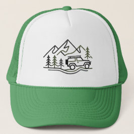 zomerpet trucker pet