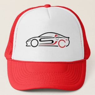 zomerpet trucker pet