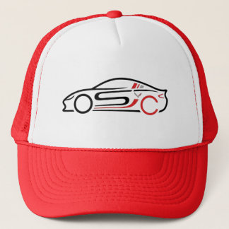 zomerpet trucker pet