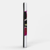 Zomerpetunia's Case-Mate iPhone Case (Achterkant/rechts)