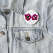 Zomerpetunia's Ronde Button 5,7 Cm (In situ)