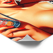  zomerpinups poster (Hoek)