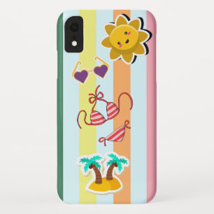 Zomerplezier Case-Mate iPhone Case