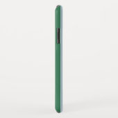 Zomerplezier Case-Mate iPhone Case (Achterkant/rechts)