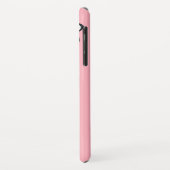 Zomerplezier Case-Mate iPhone Case (Achterkant/links)