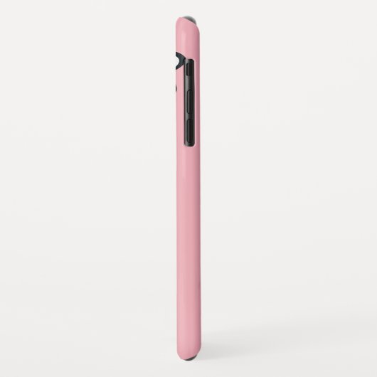 Zomerplezier Case-Mate iPhone Case (Achterkant/links)