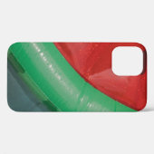 Zomerpool Case-Mate iPhone Case (Achterkant (horizontaal))