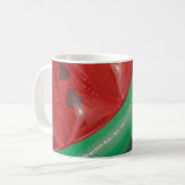 Zomerpool Koffiemok (Voorkant links)