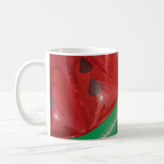 Zomerpool Koffiemok (Links)